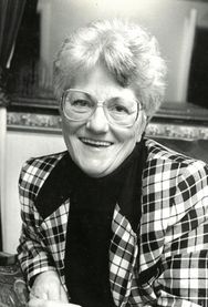 Margaret (Peggy) Tierney