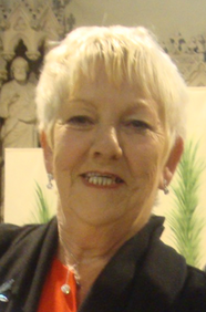 Margaret (Madge) Tobin