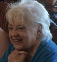 Margaret (Peggy) Todd