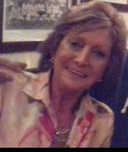 Margaret (Mags) Treacy