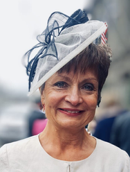 Margaret Bridget Twomey