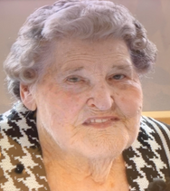 Margaret (Nan) WADSWORTH