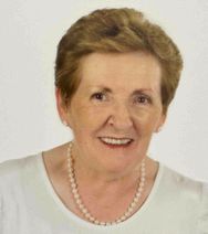 Margaret (Peggy) WALSH