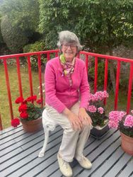 Margaret Walsh