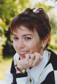 Margaret Walshe (O'Connor)