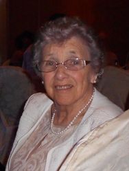 Margaret (Maggie) Ward