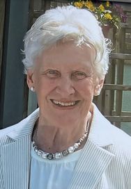 Margaret WHYTE