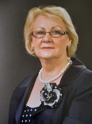 Margaret O'Driscoll