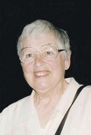 Dr. Maighréad (Margaret) Ní Mhurchadha