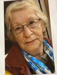 Margaret (Rita) Ronan