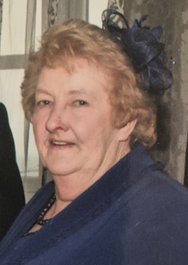 Margaret (Peg) Hallinan