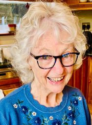 Margaret Ó Dálaigh,