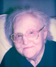 Margarita (Rita) Rogers