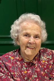 Margaret O'Brien