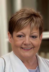 Marjorie (Marge) Tobin