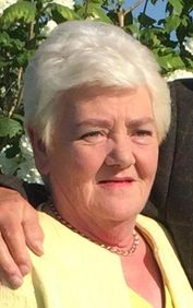 Margaret (Margie) Caffrey