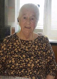 Margaret (Margie) Geoghegan