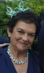 Margaret (Margie) Tabone