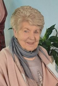 Margaret (Margie) Walsh