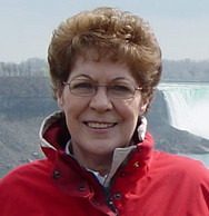 Margaret (Margie) Kehoe