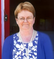 Margaret (Margo) Dunne