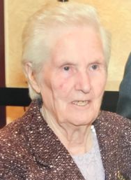 Margaret (Margo) Loughnane