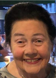Marguerita (Rita) EGAN
