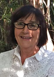 Marguerite McConnell