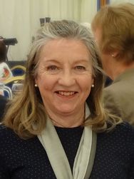 Maria Clancy (Wootton)