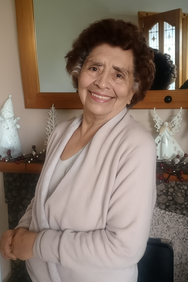 Maria Adelina Alarcon