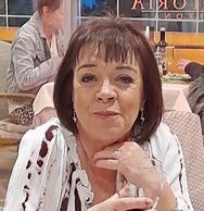 MARIA O'KEEFFE