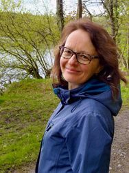 Mária Anderková King