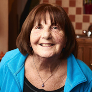 Maria (Marie) THORPE