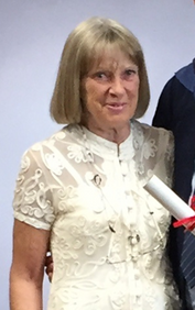 Marian (Mar) KILKENNY