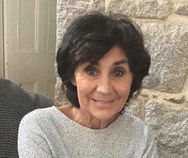 Marian (Mar) Billings