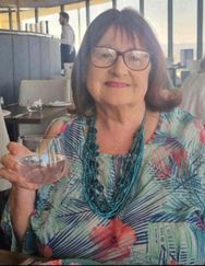 Marian Fagan