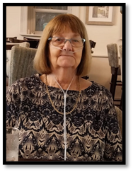 Marian ORMSBY