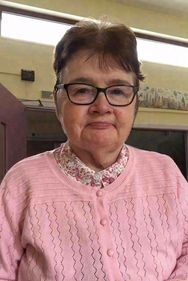 Marian Turbitt