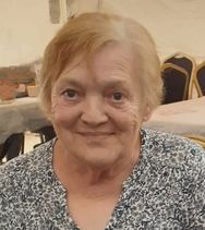 Marian Stiffe