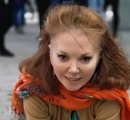 Marie-Claire Kazmierczak