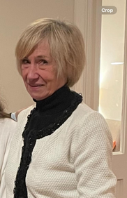 Marie Cornwall