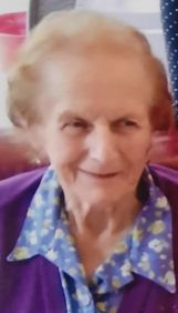 Death Notice of Marie O'Connor (née Kirby) (Ballyduff, Kerry) | rip.ie