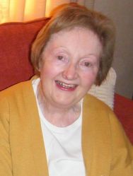 Marie Smyth