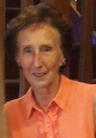 Marie Armstrong