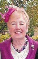 Marie Antoinette Barry