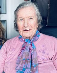 Marie (Mary) Bracken