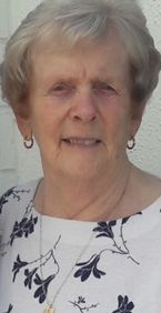 Marie (Mary) BRADSHAW