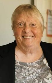 Marie (Mary Clare) Chalmers