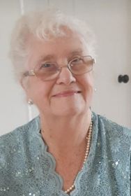 Mariette (Marie) CONNOR, formerly Murphy