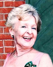 Marie Corrigan